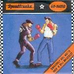 Speedfreaks (SWE) : Rockabilly Hell Meets Rock 'n'Roll Holocaust